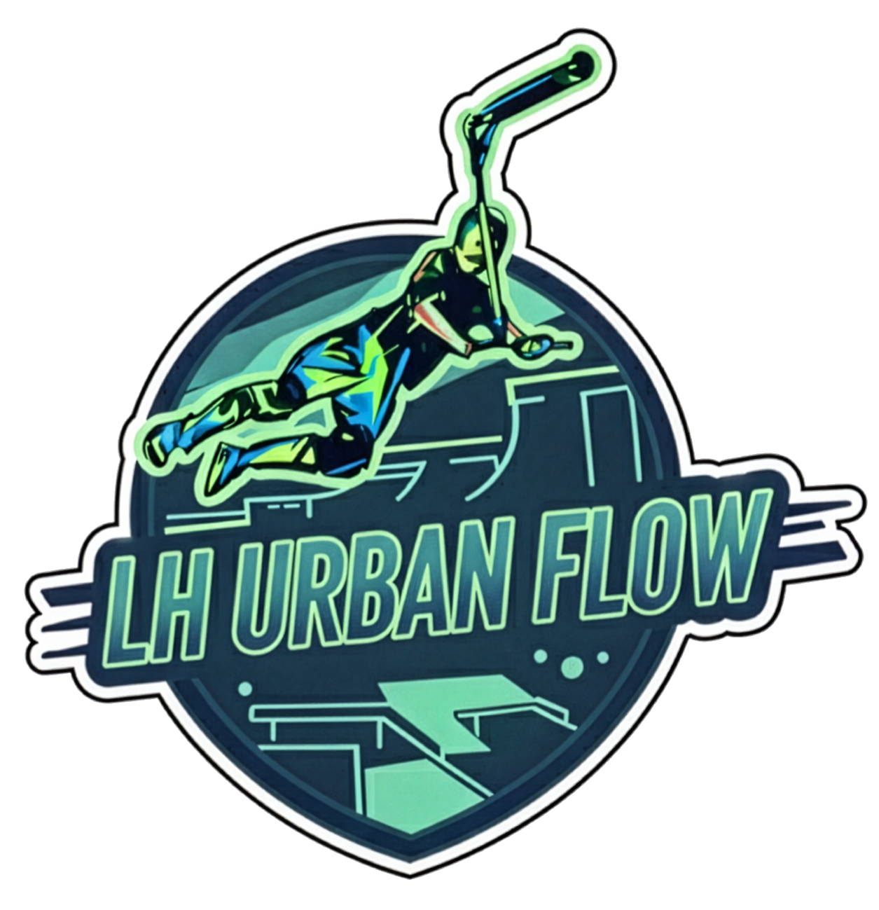 LH Urban Flow